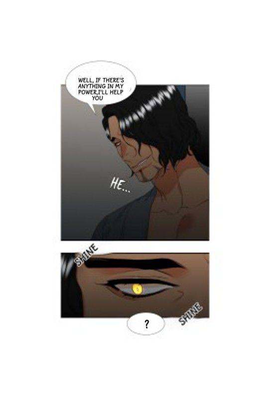 Blood Link Chapter 24 - Page 11