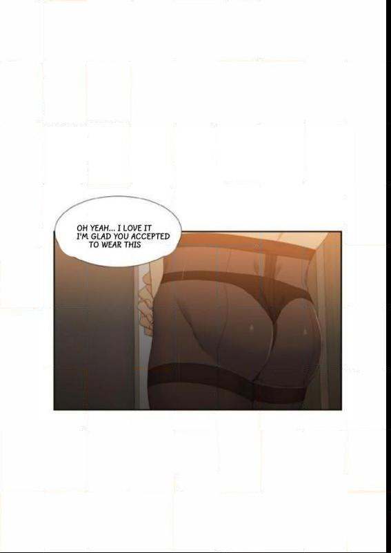 Blood Link Chapter 36 - Page 9
