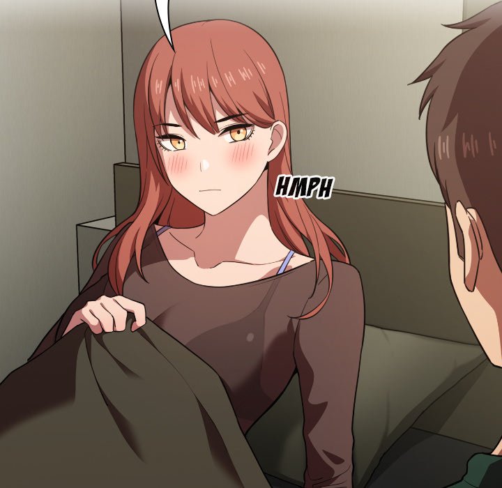 Collapse & Rewind Chapter 18 - Page 13