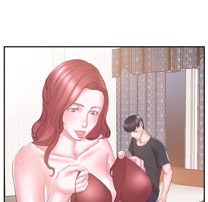 Sister-in-law Chapter 14 - Page 28