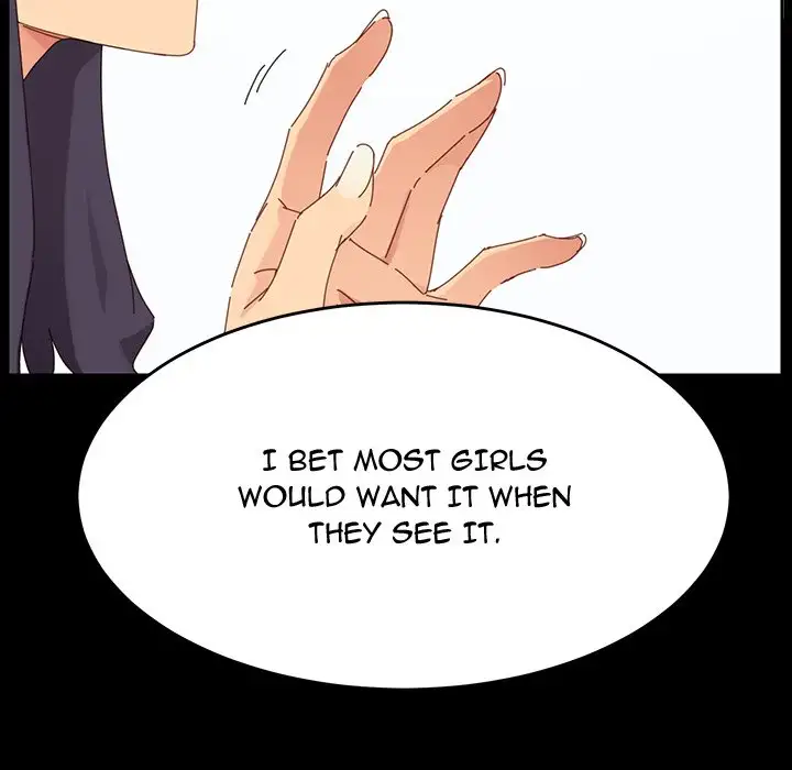 The Perfect Roommates Chapter 6 - Page 114