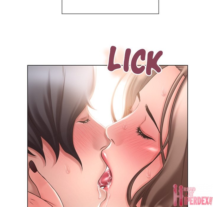 Close, but Far Chapter 13 - Page 60