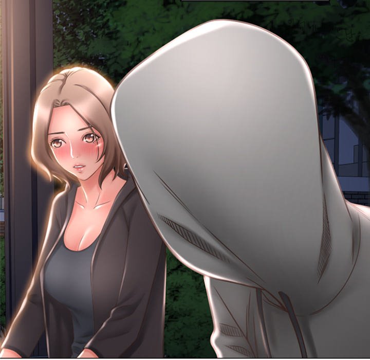 Close, but Far Chapter 18 - Page 124