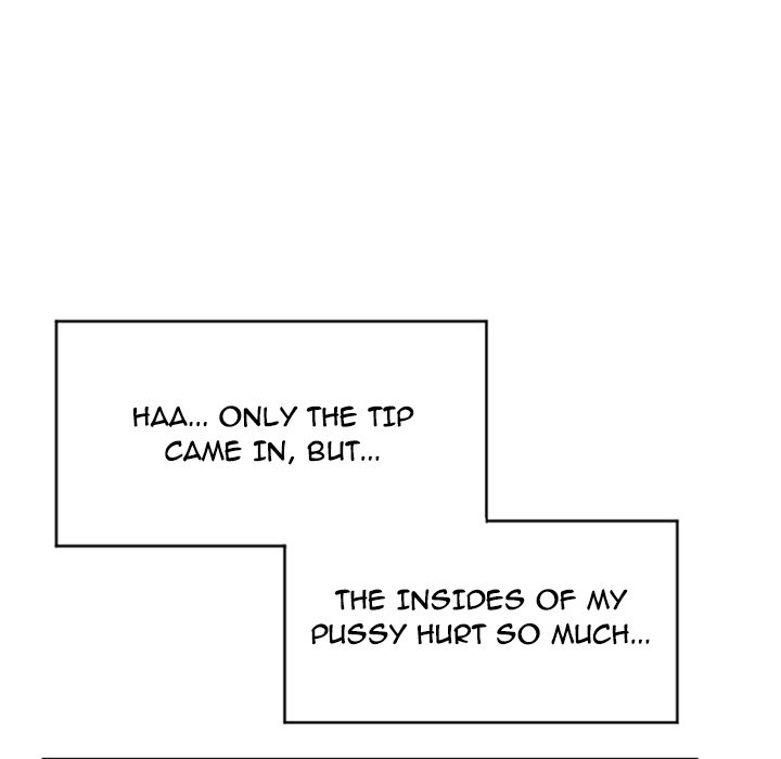 Close, but Far Chapter 22 - Page 132