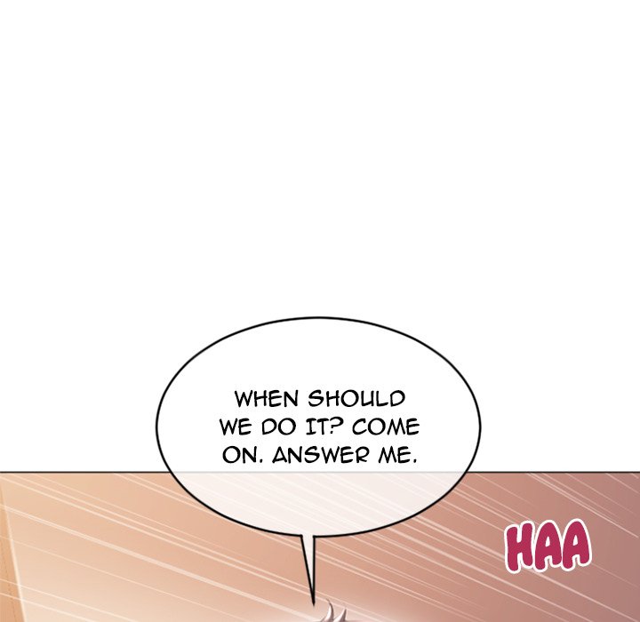 Close, but Far Chapter 25 - Page 20