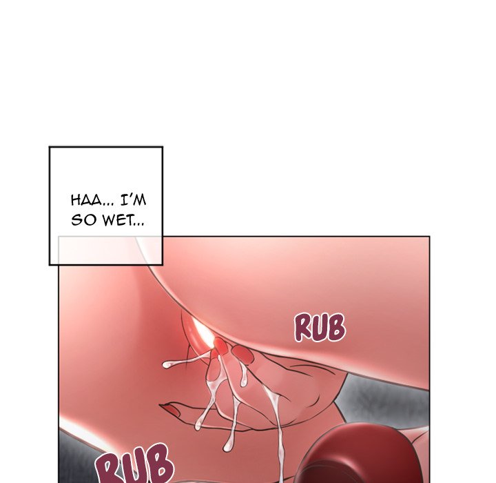 Close, but Far Chapter 36 - Page 109