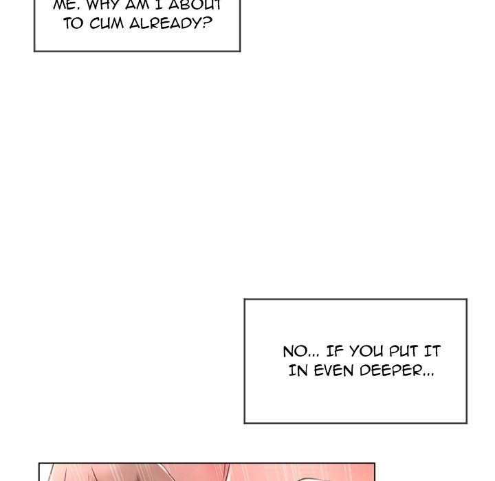 Close, but Far Chapter 37 - Page 70