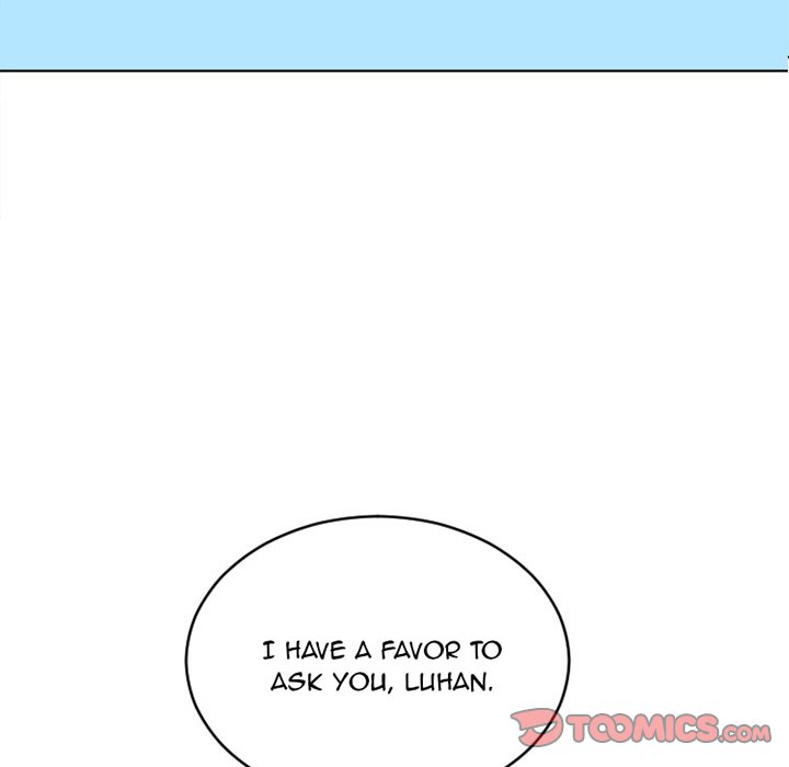 Close, but Far Chapter 47 - Page 10