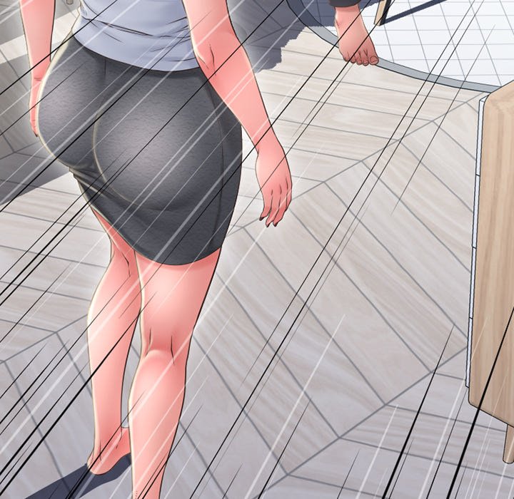 Close, but Far Chapter 50 - Page 11