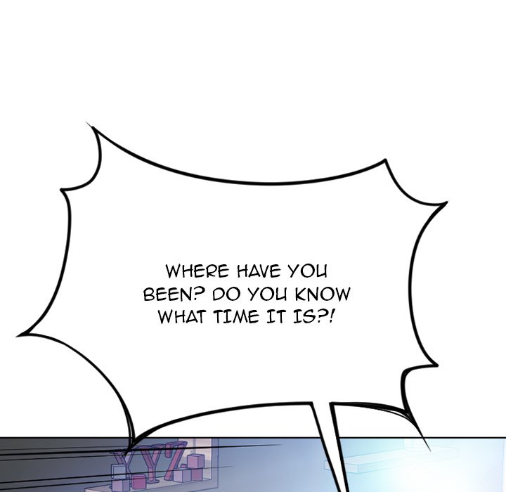 Close, but Far Chapter 50 - Page 9