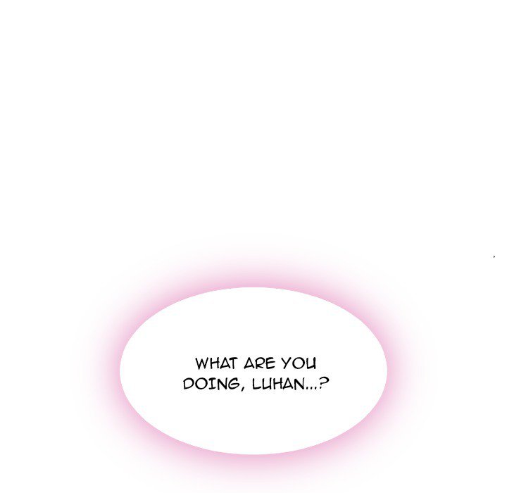 Close, but Far Chapter 54 - Page 19