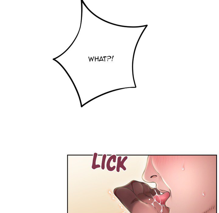 Close, but Far Chapter 55 - Page 42