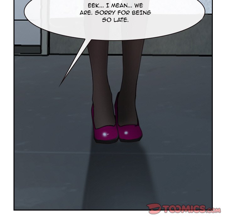 Tell Me You Love Me Chapter 18 - Page 87