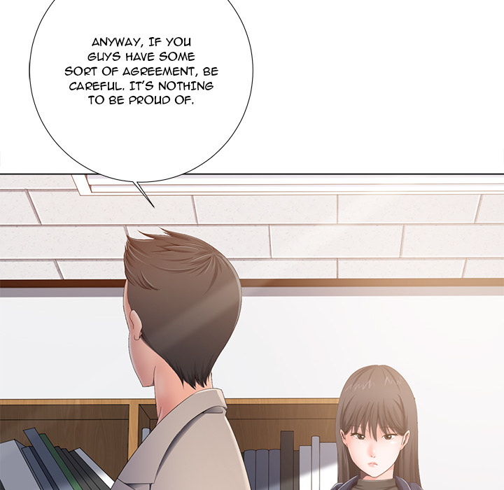 Thirty-two VS Twenty Chapter 1 - Page 133