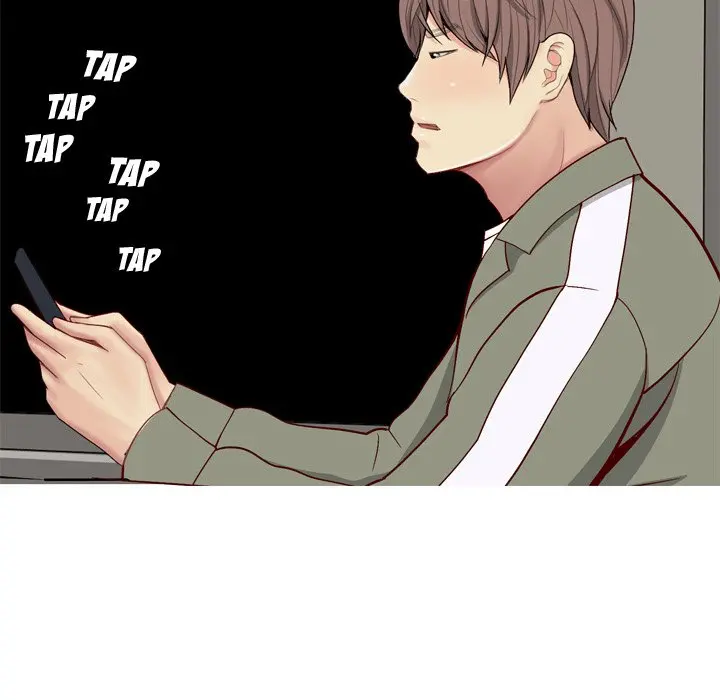 Love Prelude Chapter 13 - Page 30
