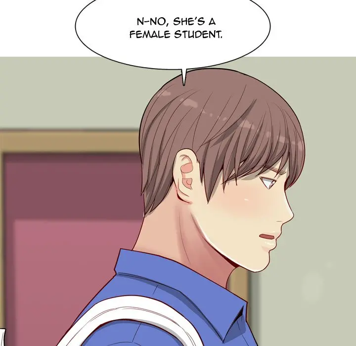 Love Prelude Chapter 13 - Page 78