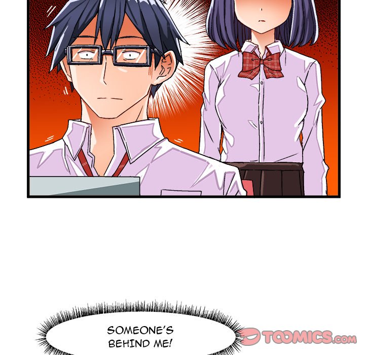 The Perfect Duo Chapter 28 - Page 26
