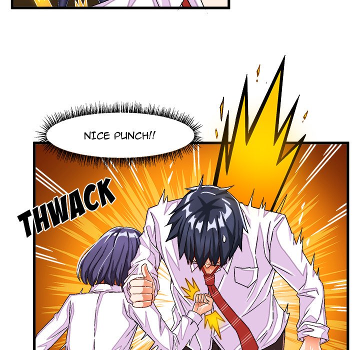 The Perfect Duo Chapter 29 - Page 52