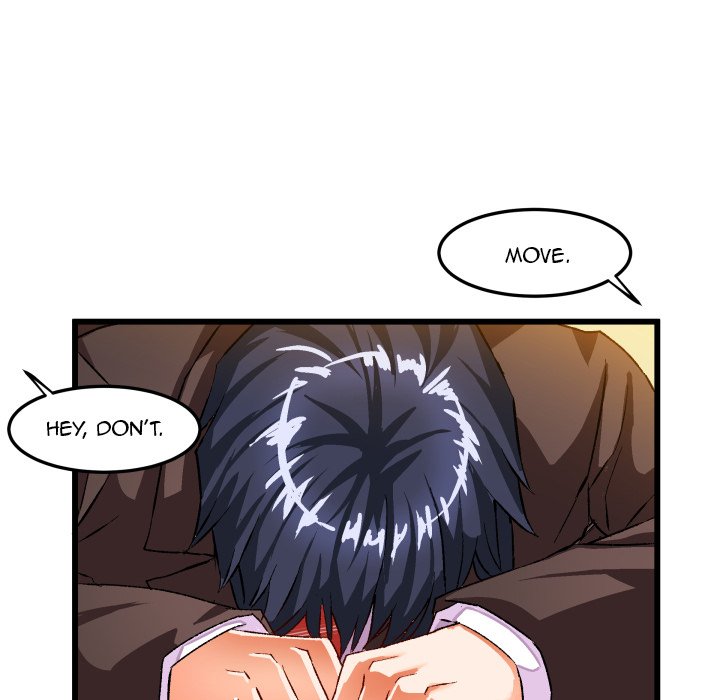 The Perfect Duo Chapter 44 - Page 72