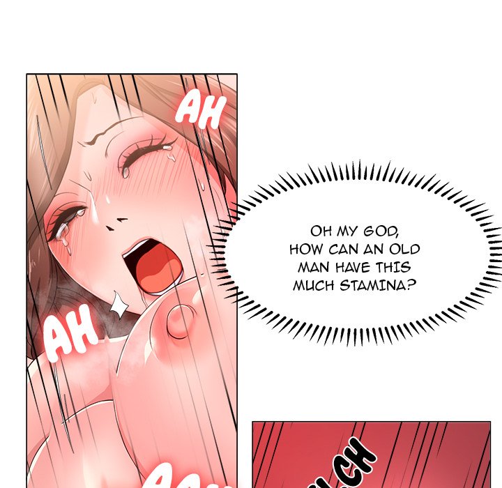 Cat Fight Chapter 17 - Page 41