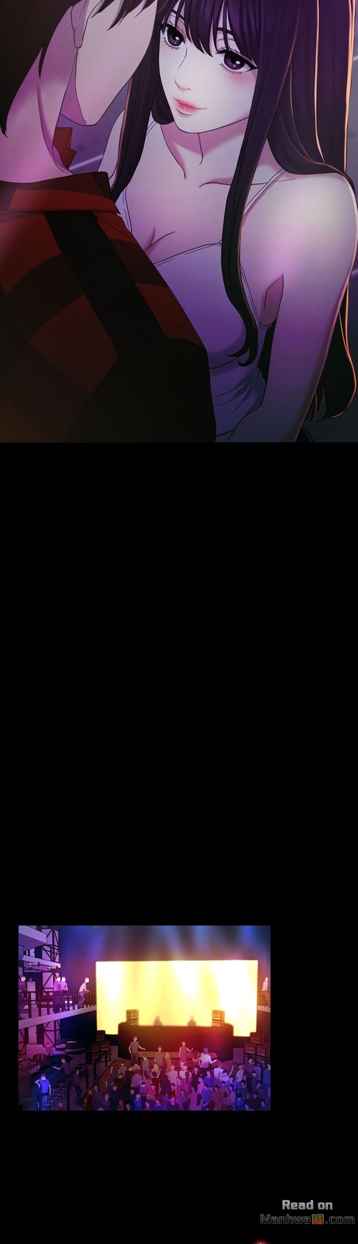 Can I Help You? (Ajeossi) Chapter 14 - Page 14