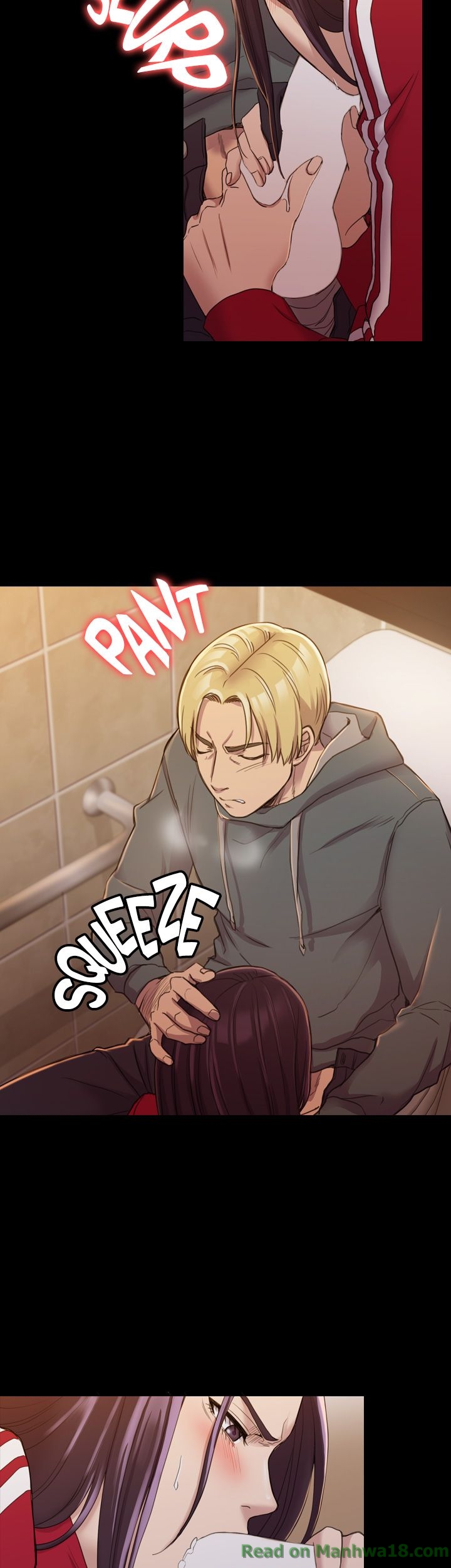 Can I Help You? (Ajeossi) Chapter 15 - Page 22