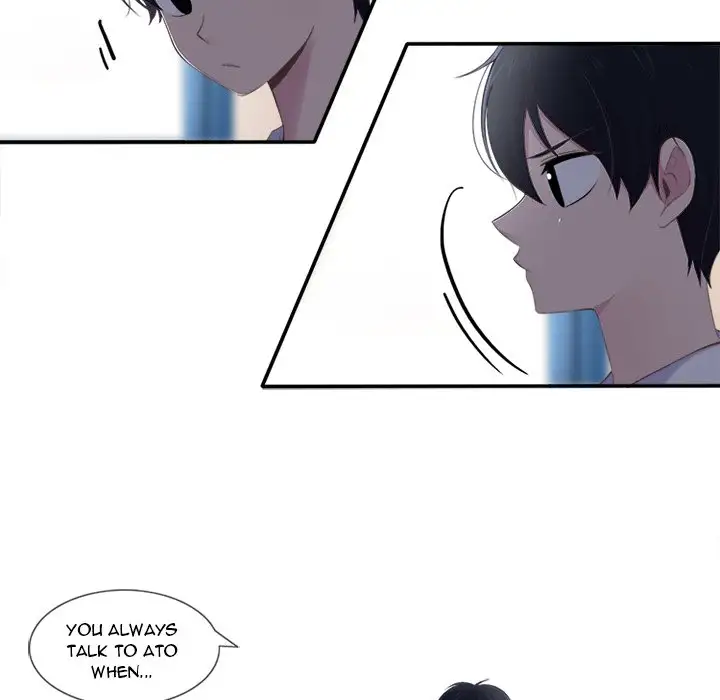 Your Story Chapter 21 - Page 28