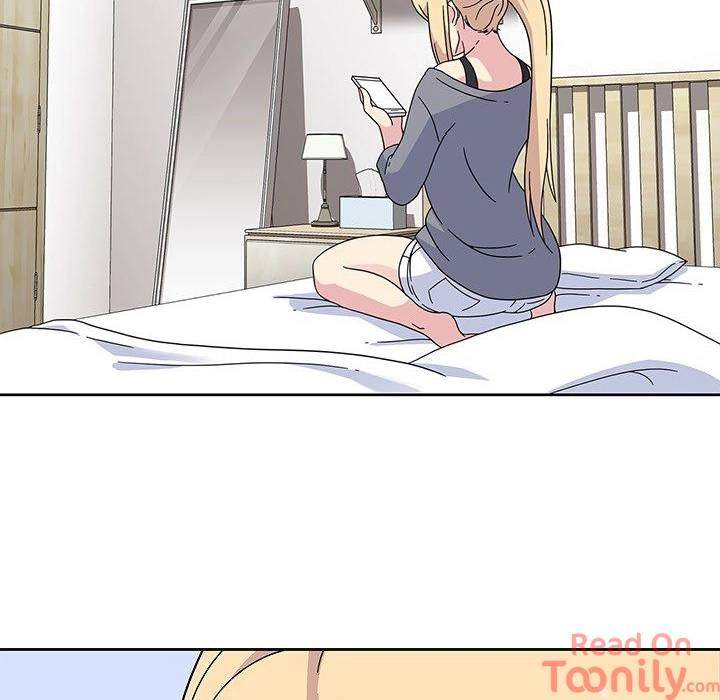 Springtime for Blossom Chapter 23 - Page 85