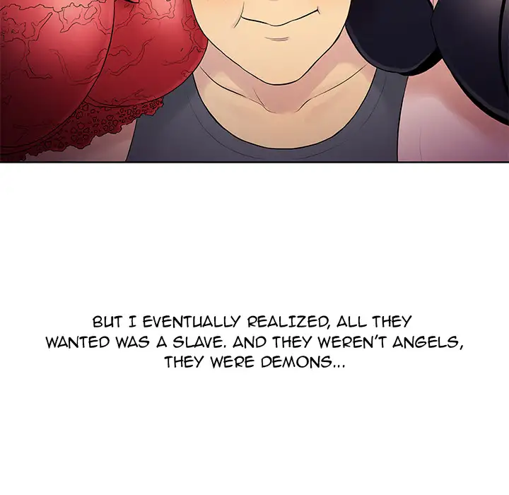 The Stand-up Guy Chapter 1 - Page 12