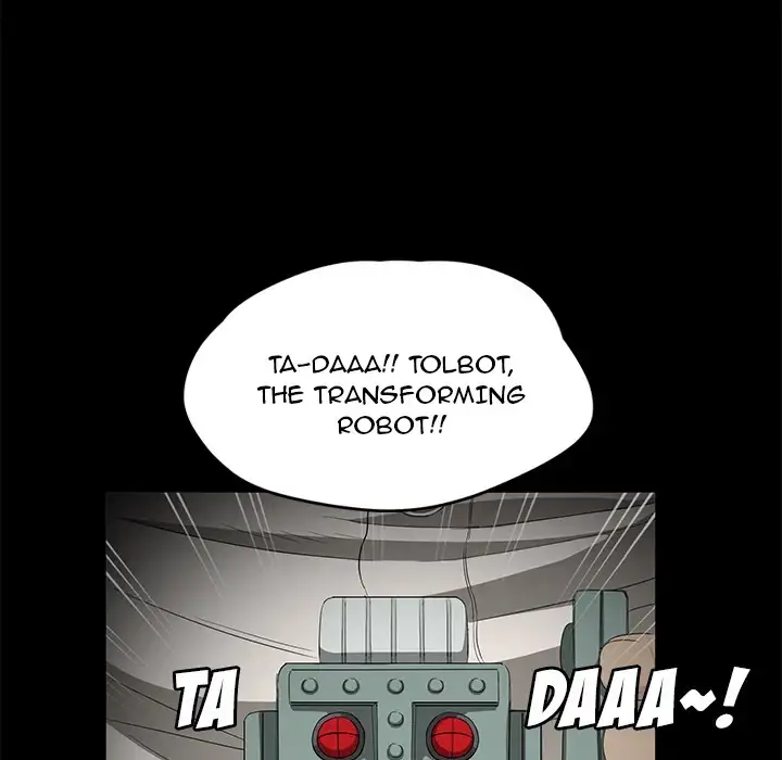 Stolen Chapter 11 - Page 25