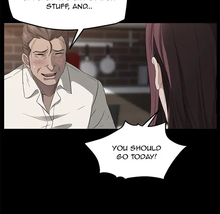 Stolen Chapter 12 - Page 37