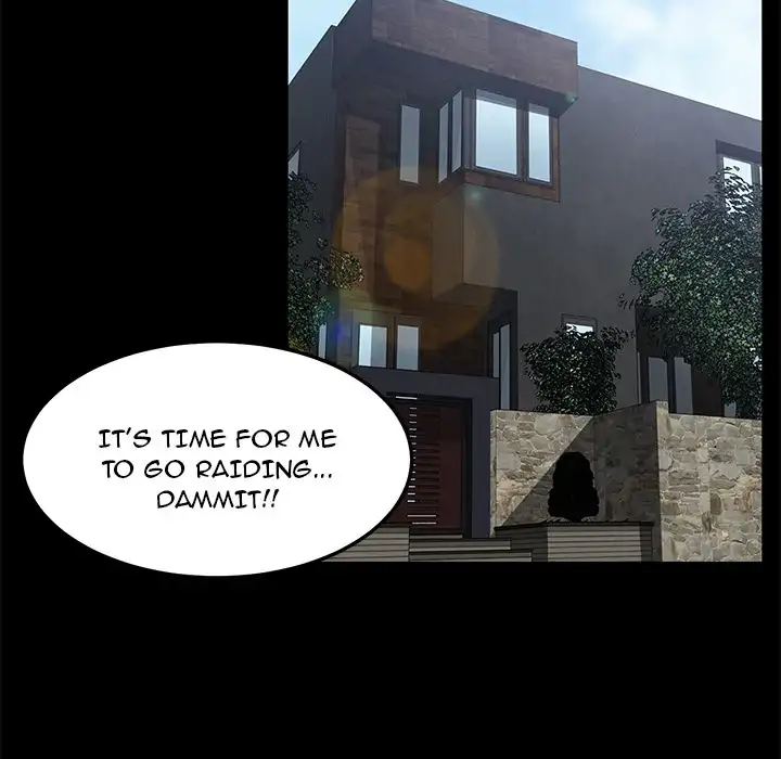 Stolen Chapter 28 - Page 140
