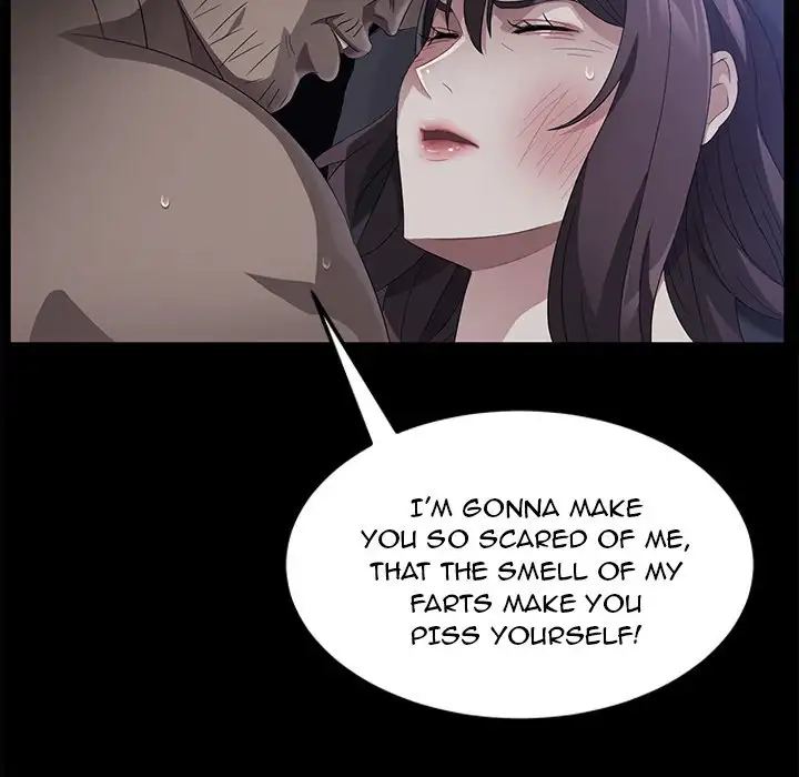 Stolen Chapter 32 - Page 14