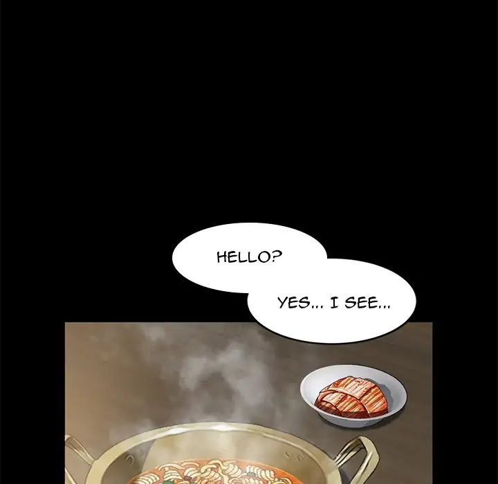 Stolen Chapter 34 - Page 119