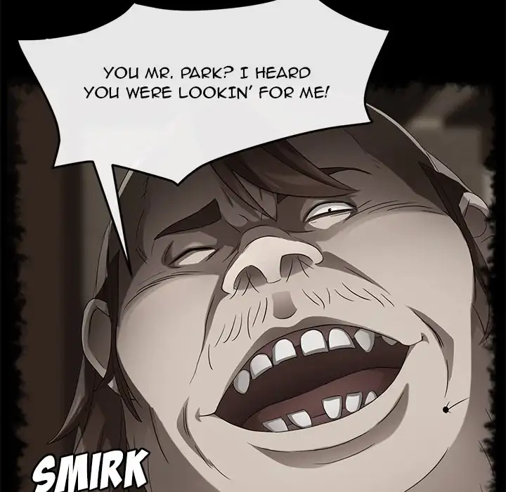 Stolen Chapter 40 - Page 61