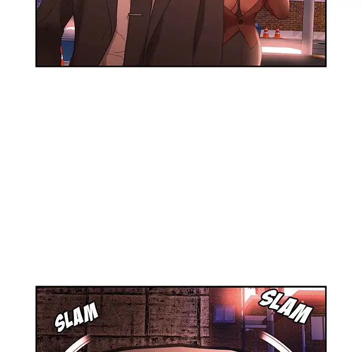 Office Ladies Chapter 18 - Page 19