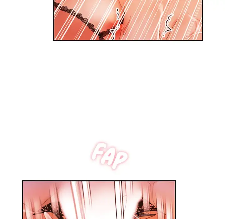 Office Ladies Chapter 18 - Page 79