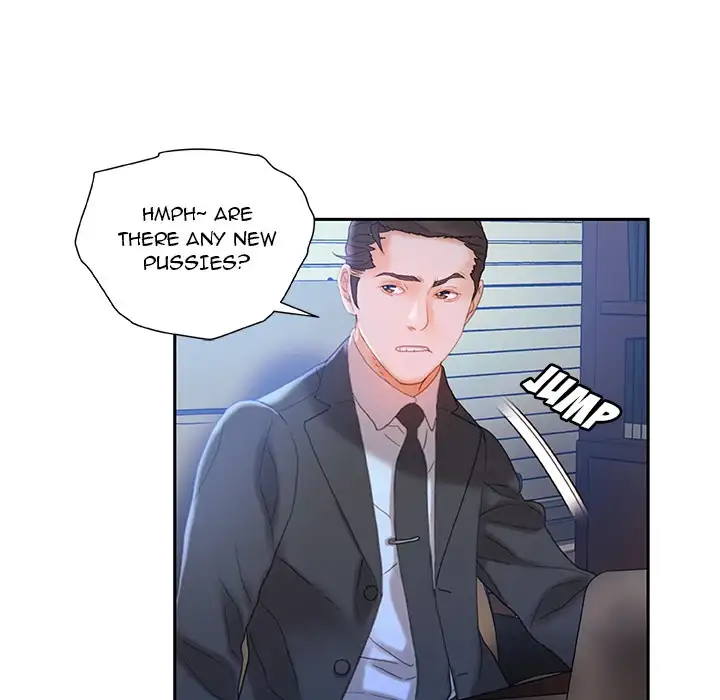 Office Ladies Chapter 18 - Page 98