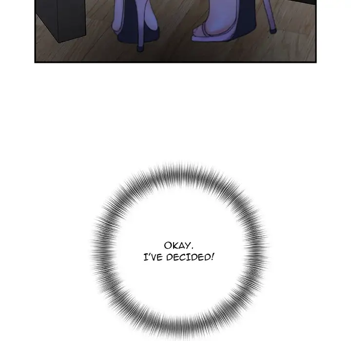 Office Ladies Chapter 19 - Page 108