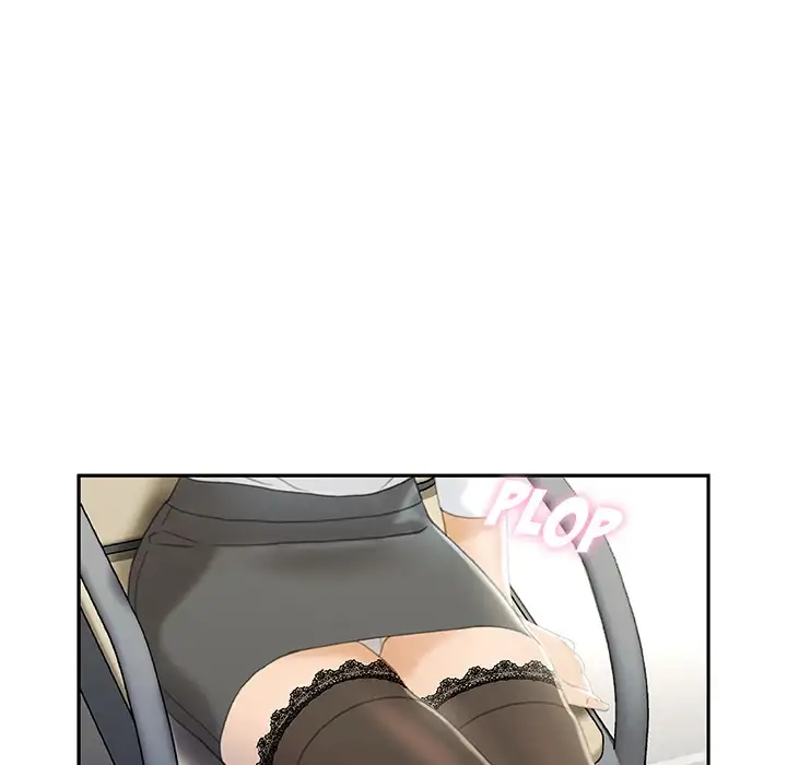 Office Ladies Chapter 19 - Page 15
