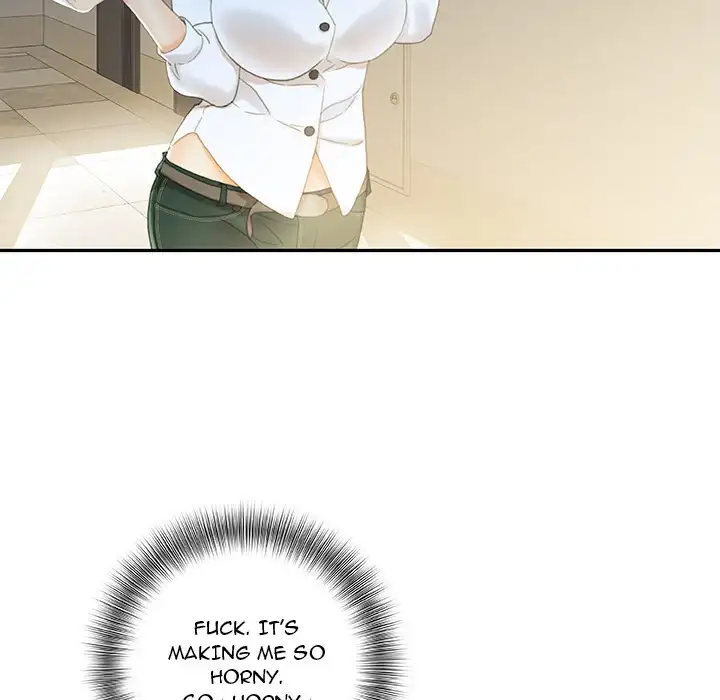 Office Ladies Chapter 19 - Page 60