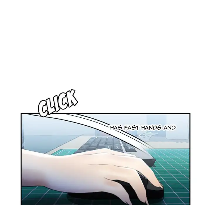 Office Ladies Chapter 19 - Page 93