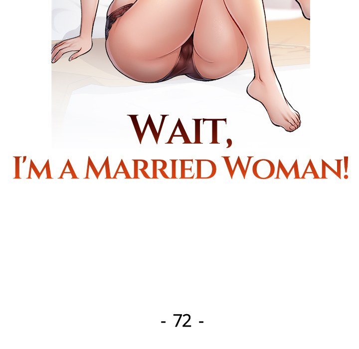 Wait, I’m a Married Woman! Chapter 72 - Page 14