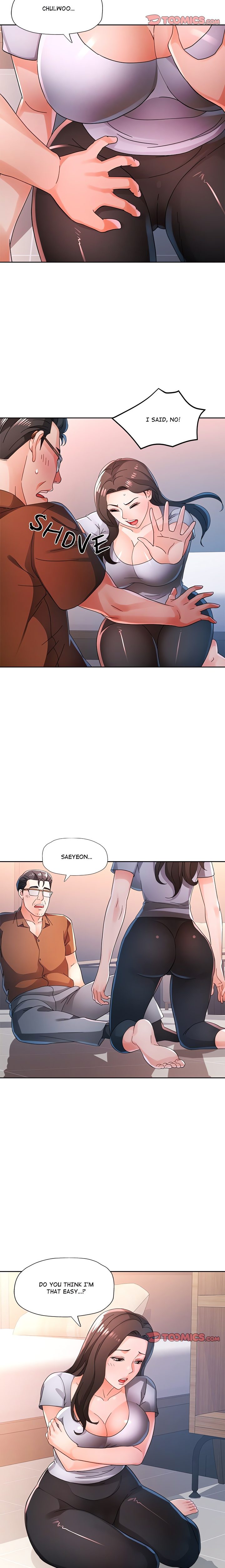 Wait, I’m a Married Woman! Chapter 80 - Page 13