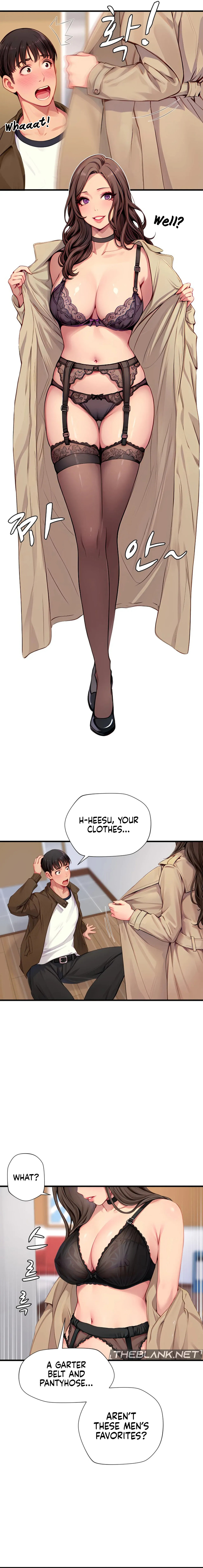 S Class Chapter 18 - Page 10