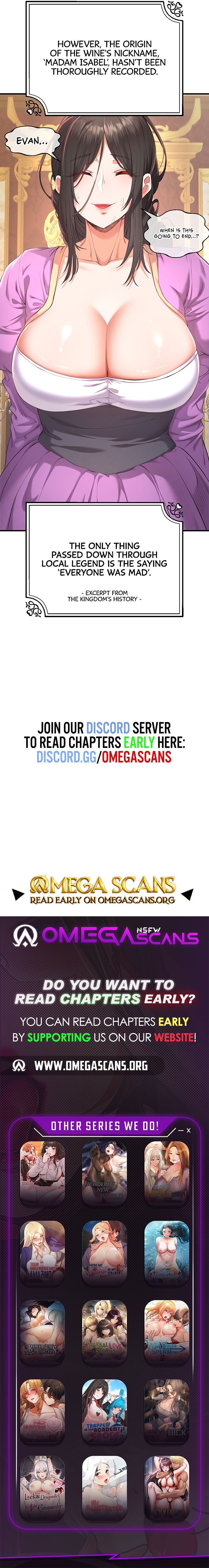 Revenge by Harem Chapter 37 - Page 13