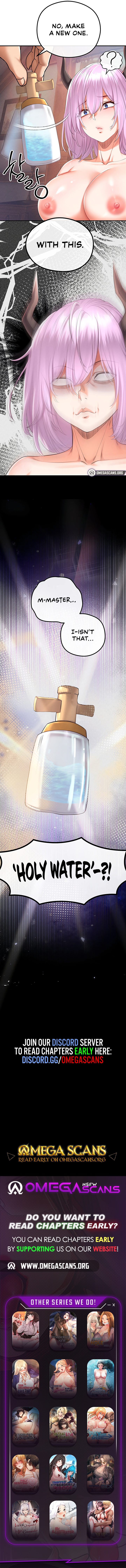 Revenge by Harem Chapter 40 - Page 14