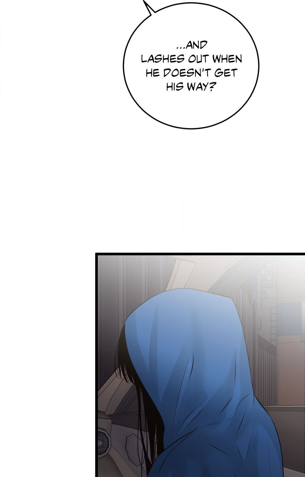 Where the Heart Is Chapter 48 - Page 30