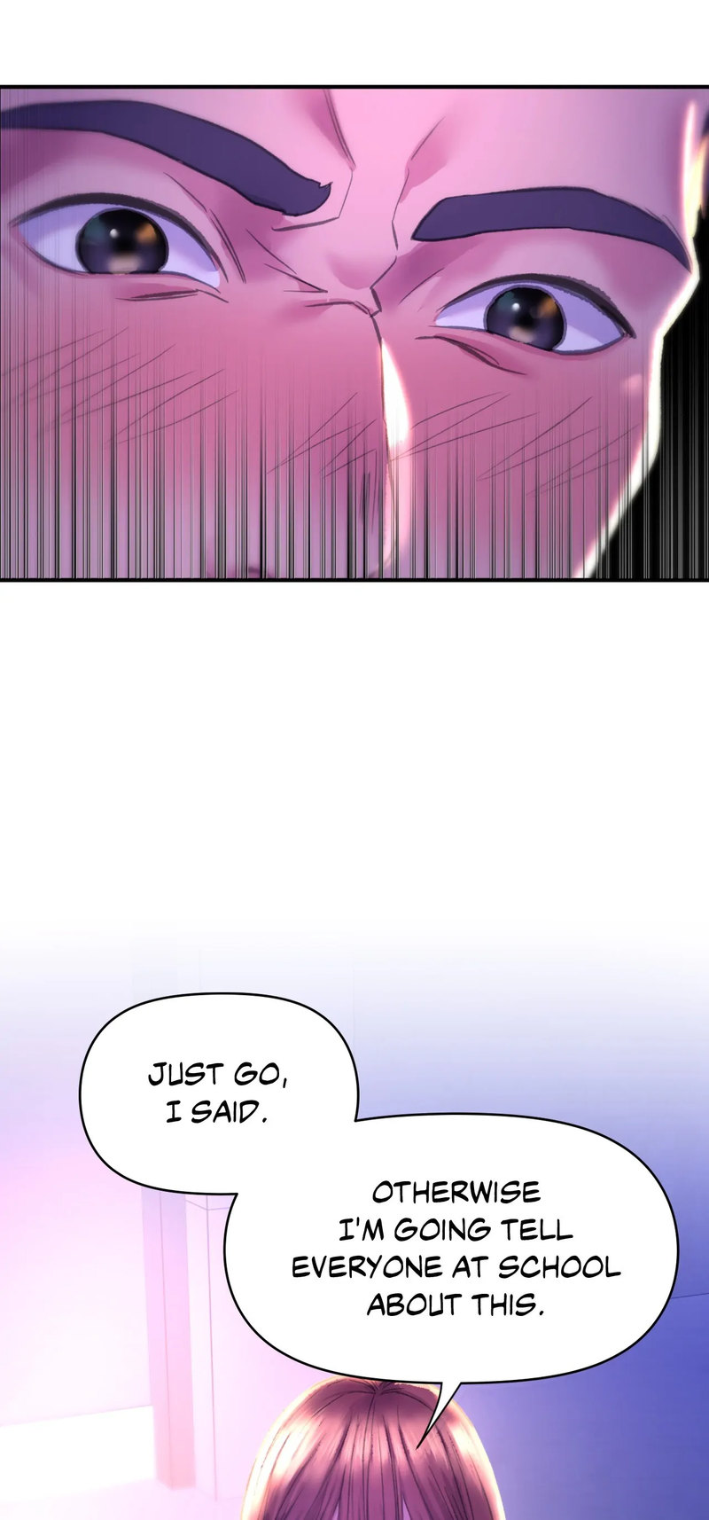 Double Face Chapter 1 - Page 81