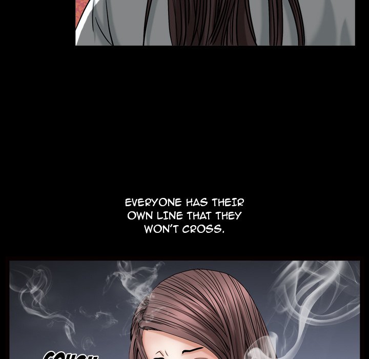 Snare Chapter 10 - Page 128